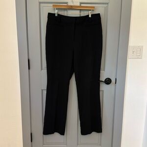 New York & Co classic bootcut dress pants